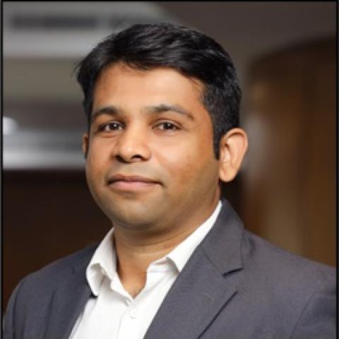 Mr. Jai Shah