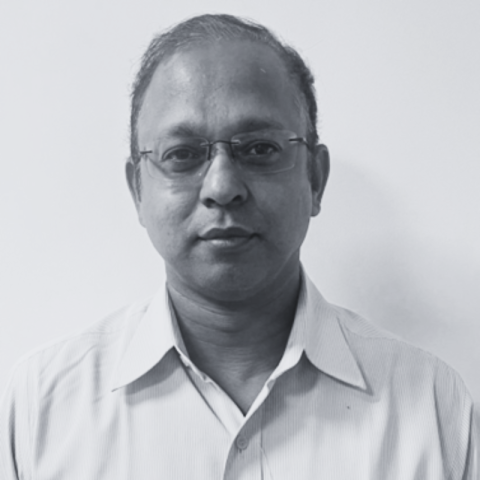 Lt. Col. Chetan Dhawad (Veteran)