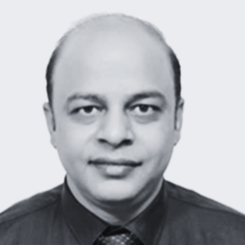 Lt. Cdr. Anish Kumar